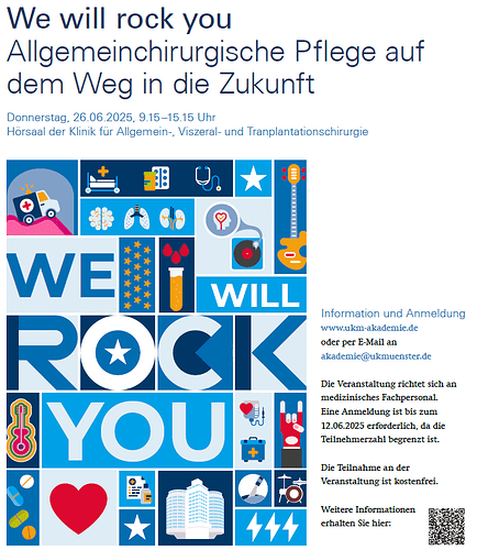 Wewillrockyou
